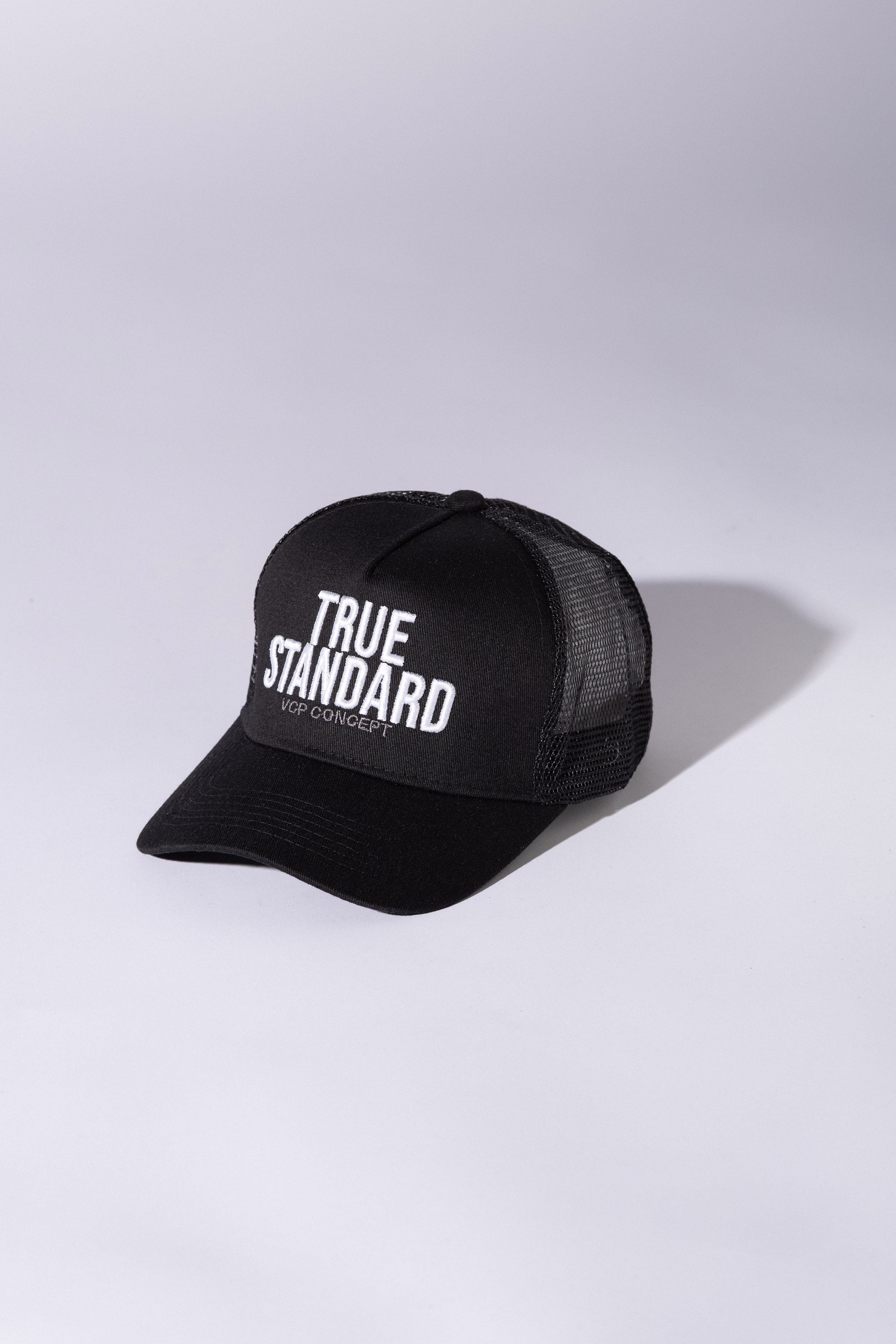 Gorra RP Standar Black