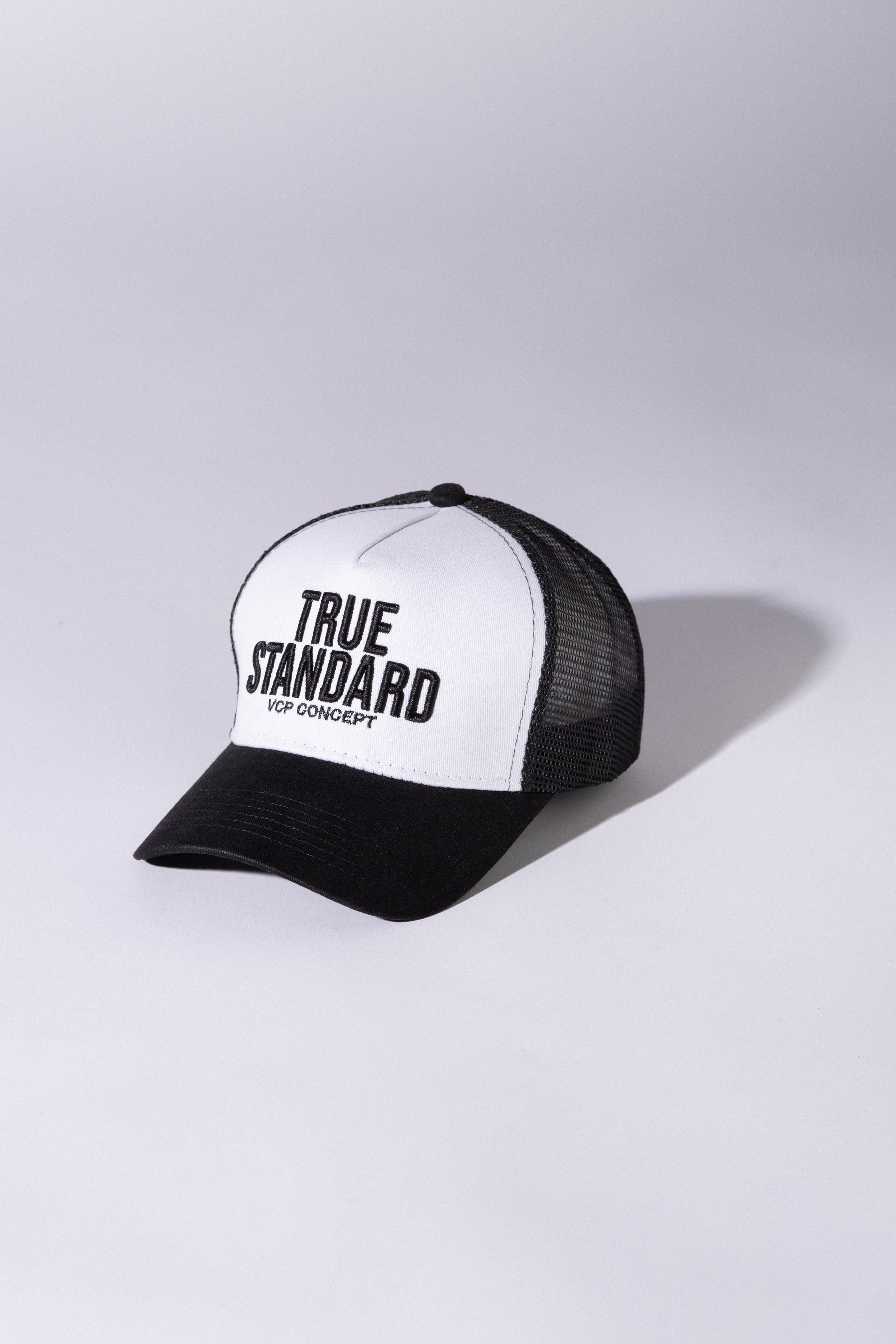 Gorra RP Standar Negra