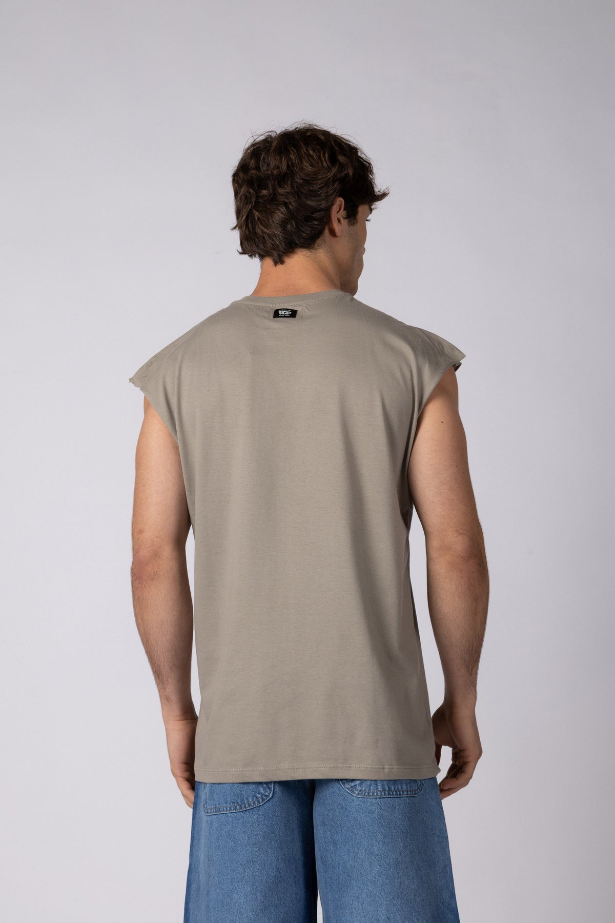 Musculosa Sudadera Blair Stone