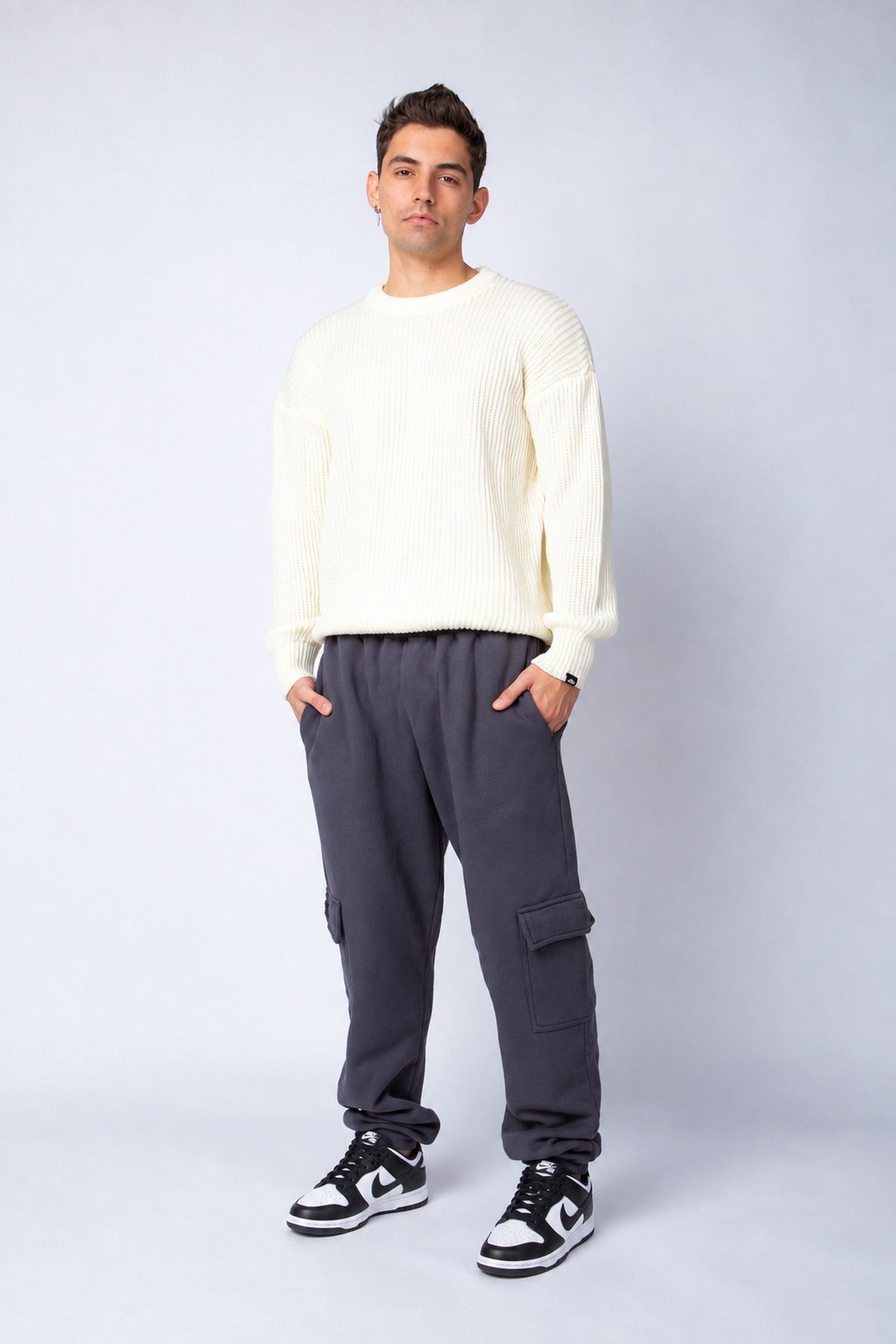 Jogger Cargo Nevaj Topo
