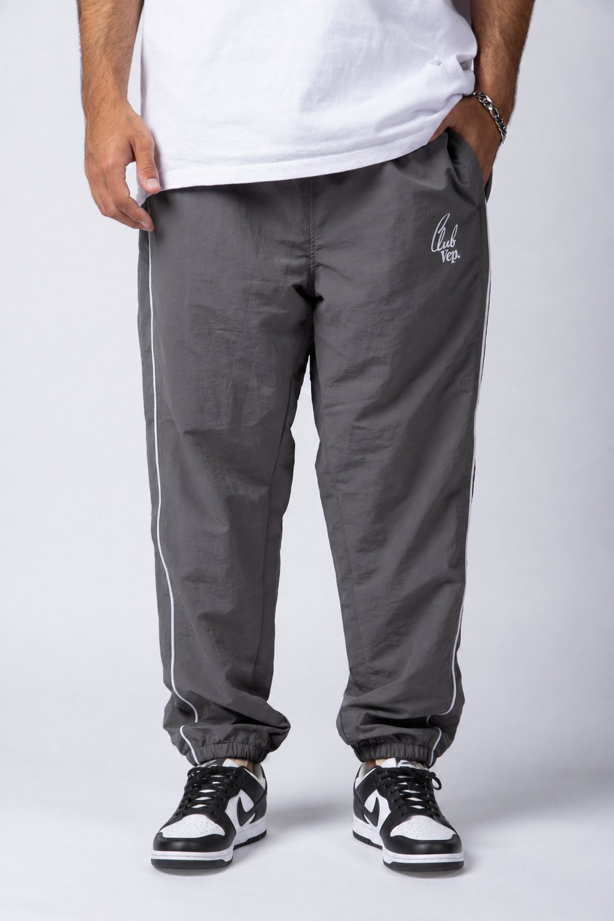 Track Pants Nets Topo