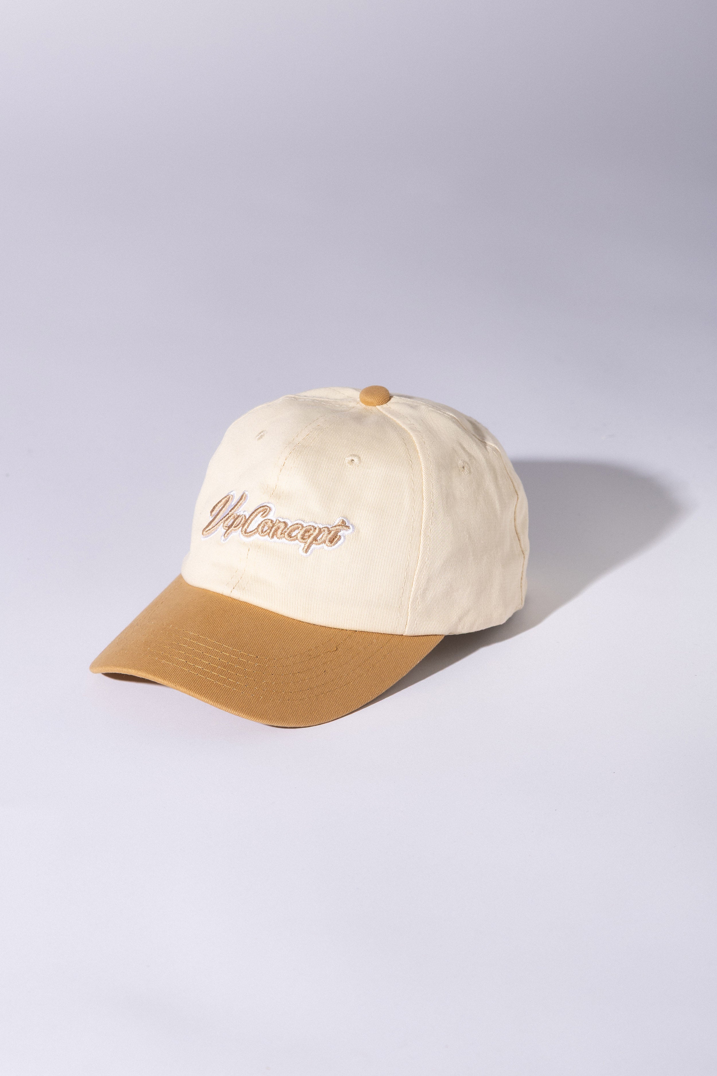 Gorra YK Tagger Beige
