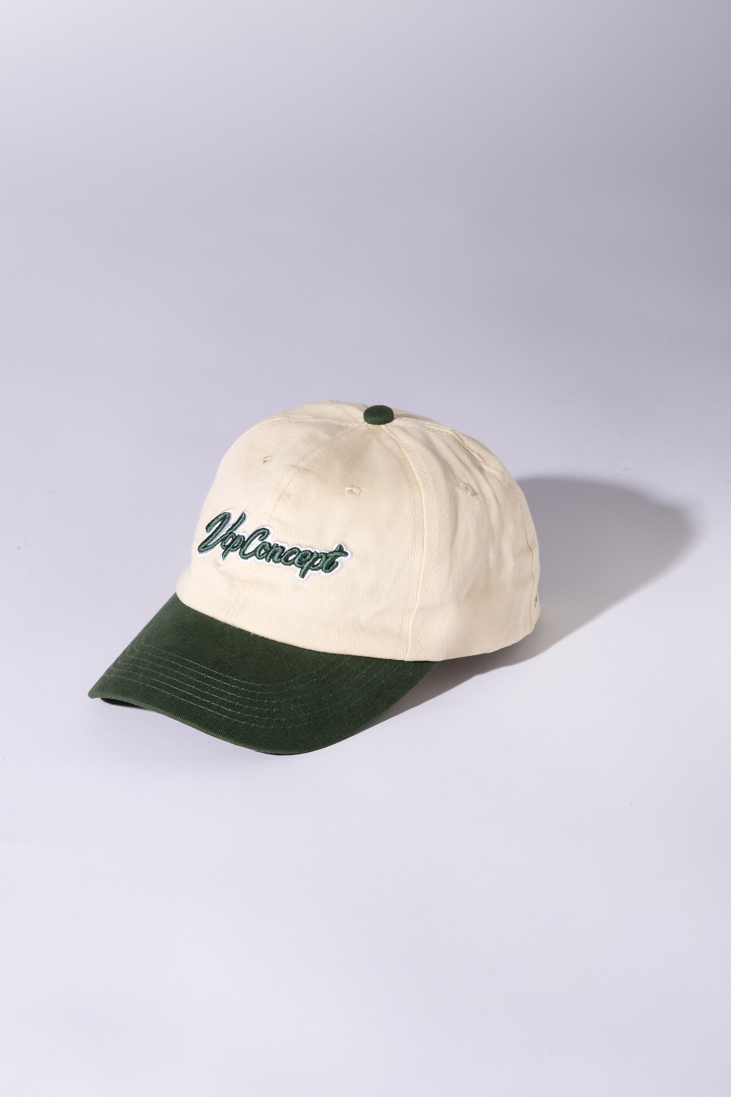 Gorra YK Tagger Ingles