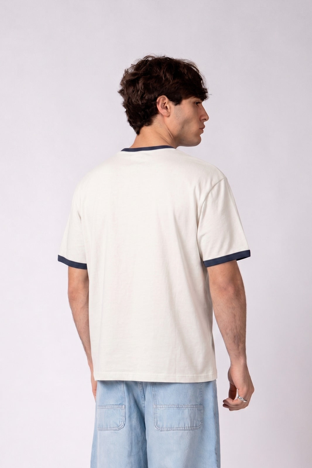 Remera Clax Things Crudo
