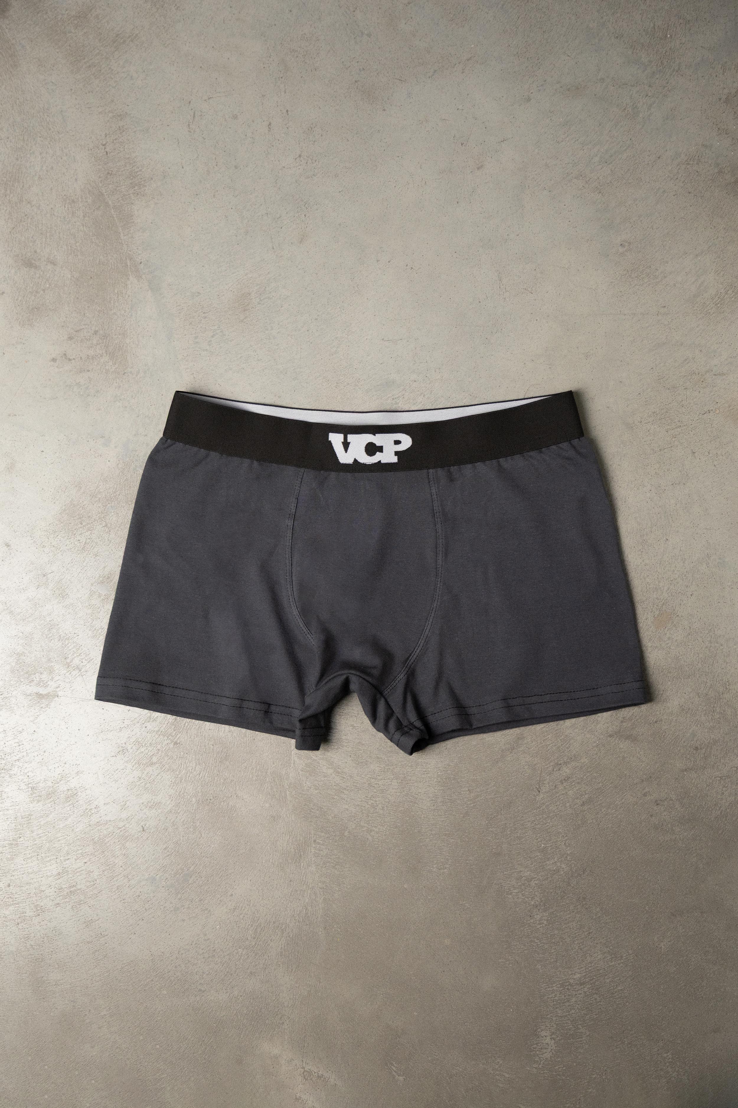 Boxer Goth Topo
