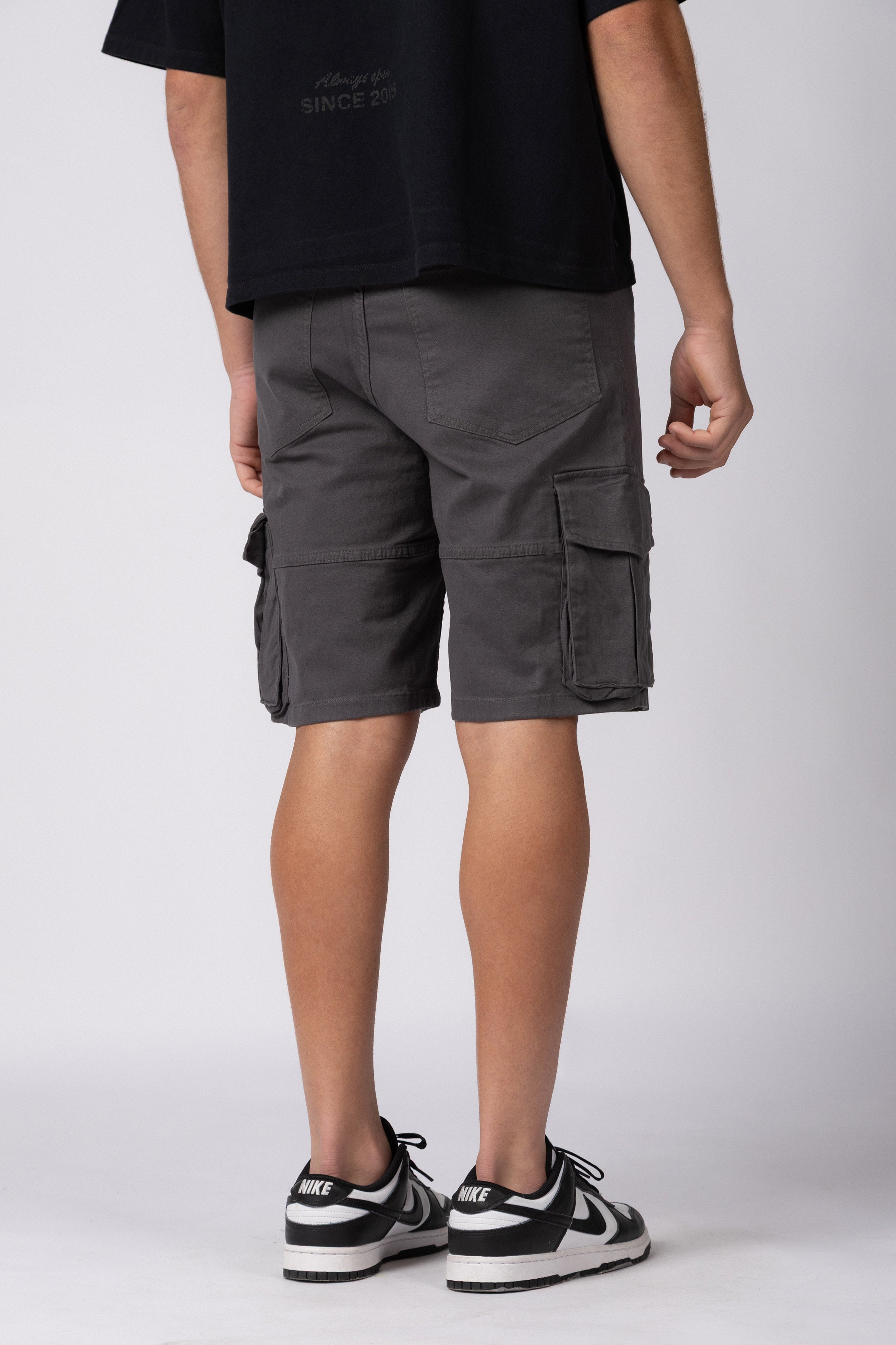 Bermuda Cargo Aura Topo