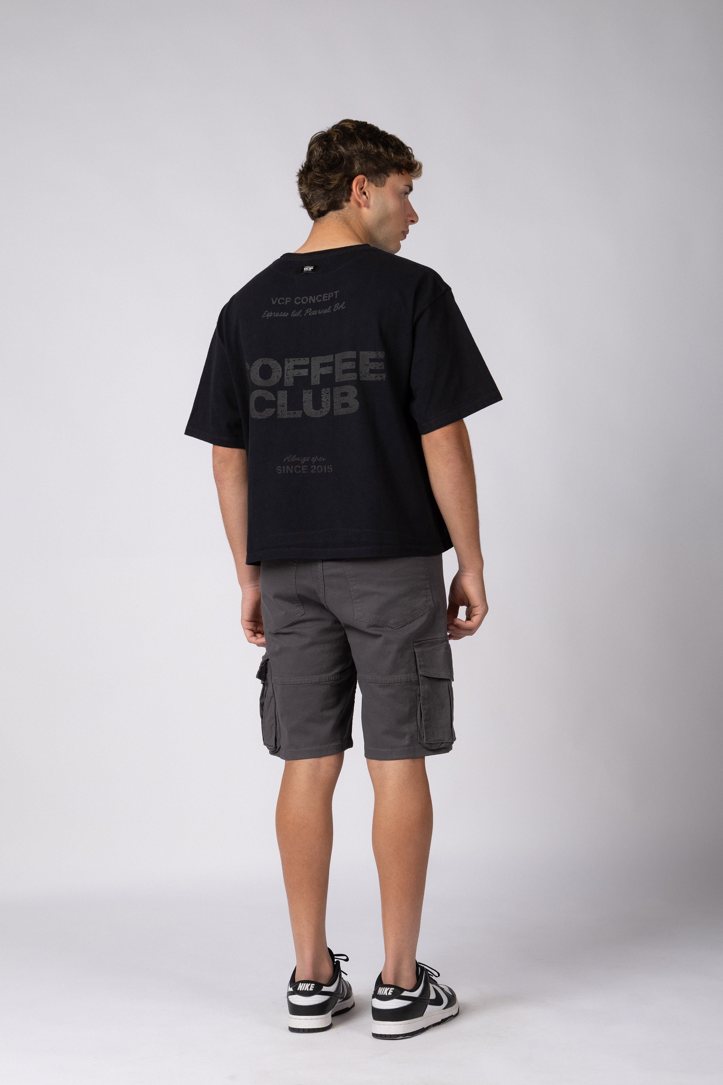 Bermuda Cargo Aura Topo