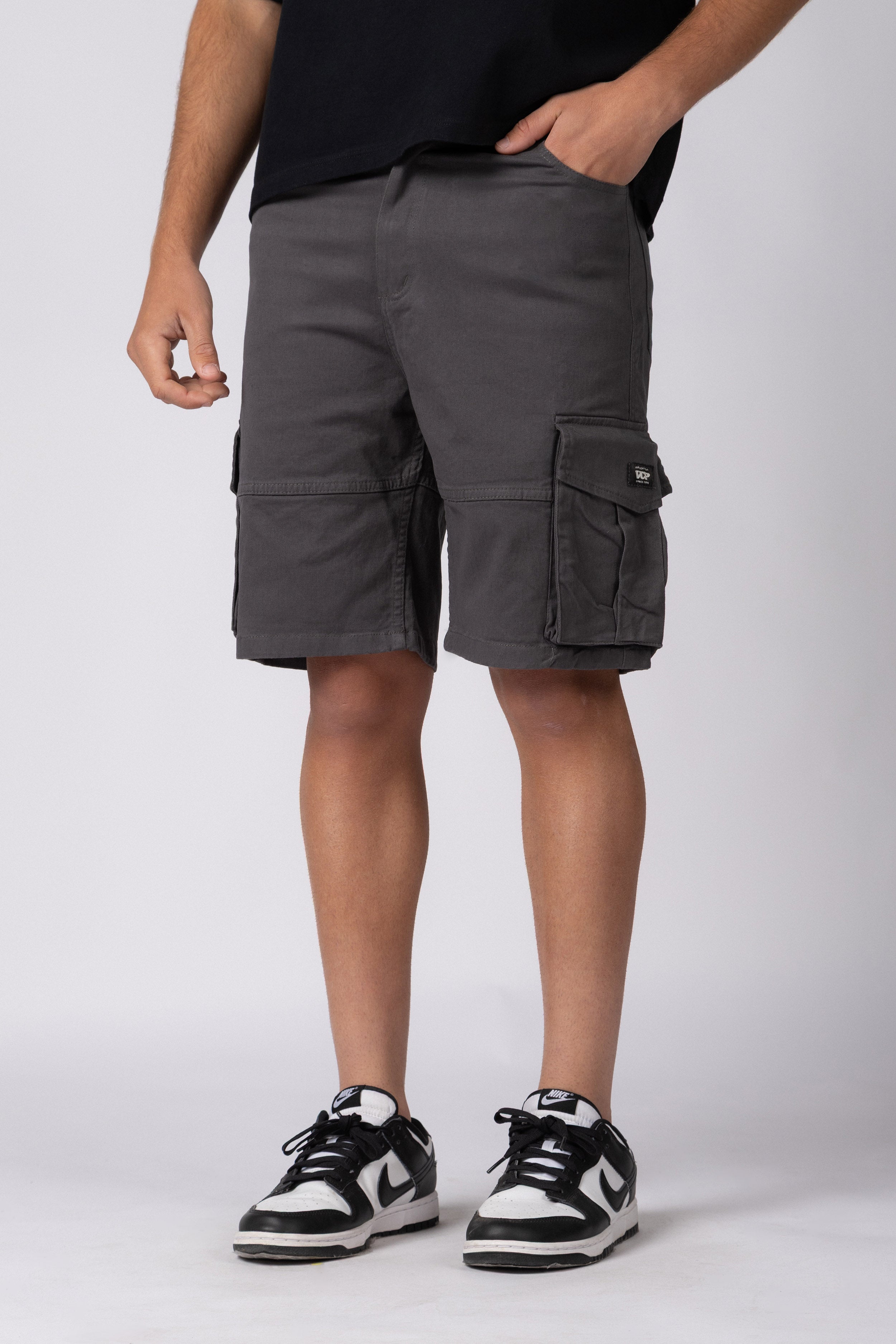Bermuda Cargo Aura Topo