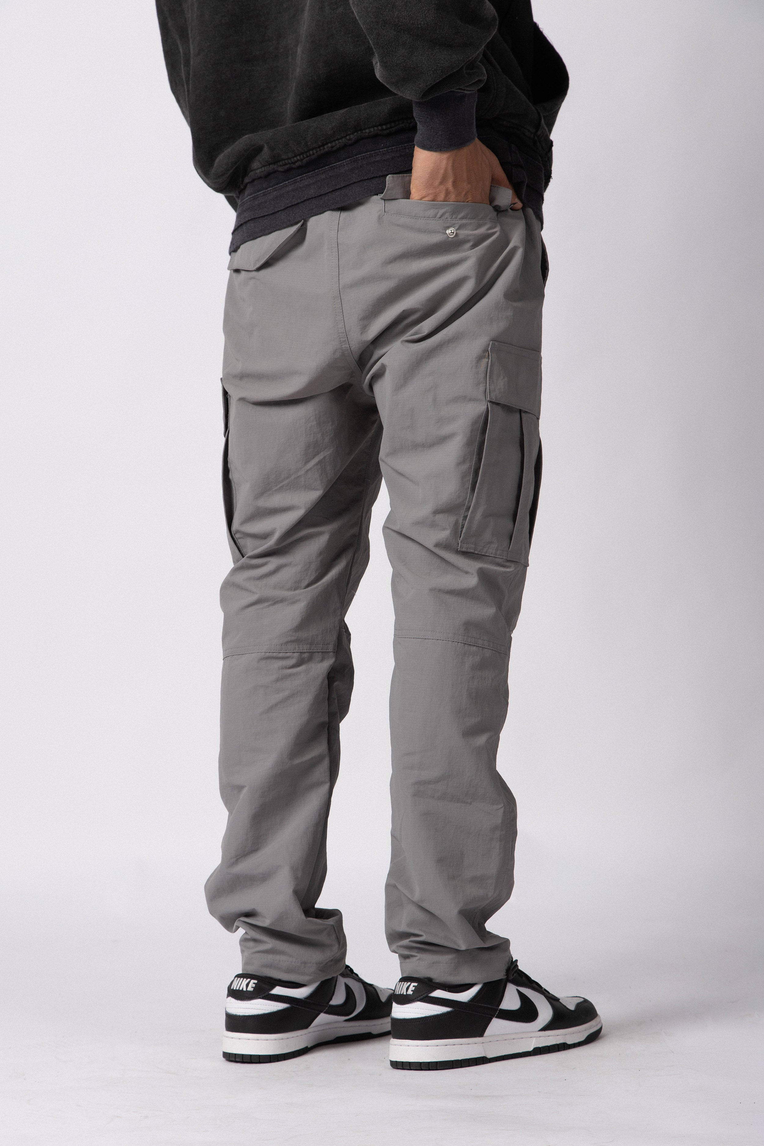 Pantalon Cargo Rush Topo