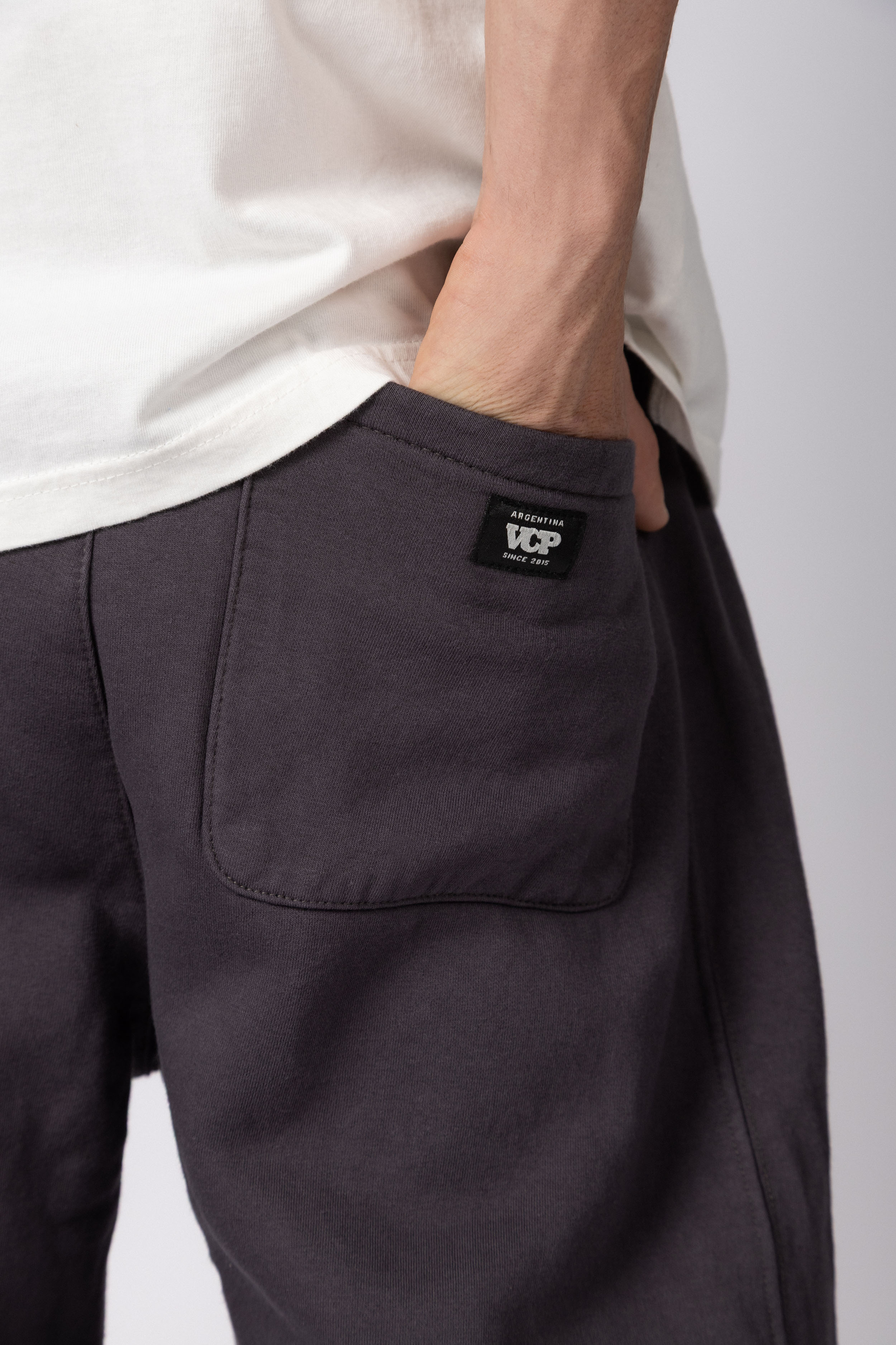 Jogger Inver Topo