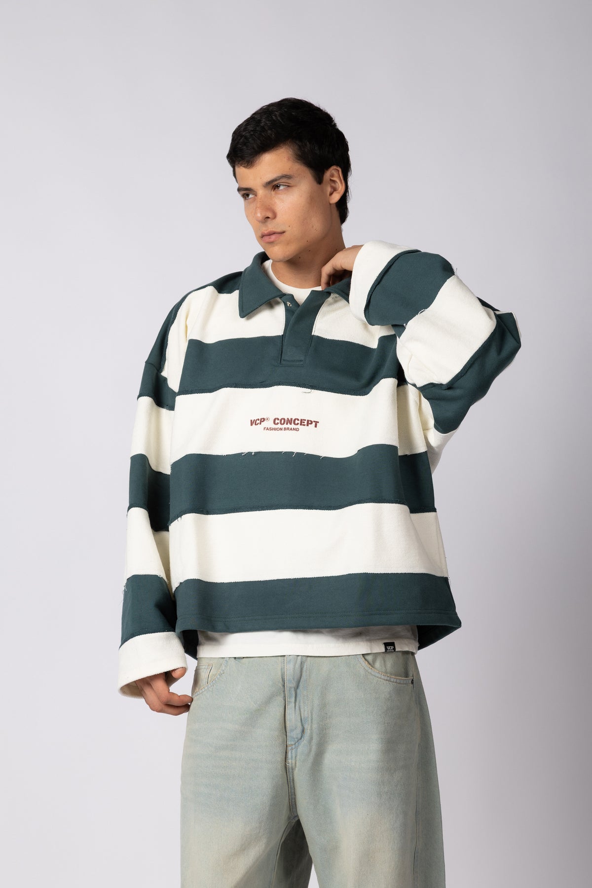 Buzo Polo SNK Twin Ingles
