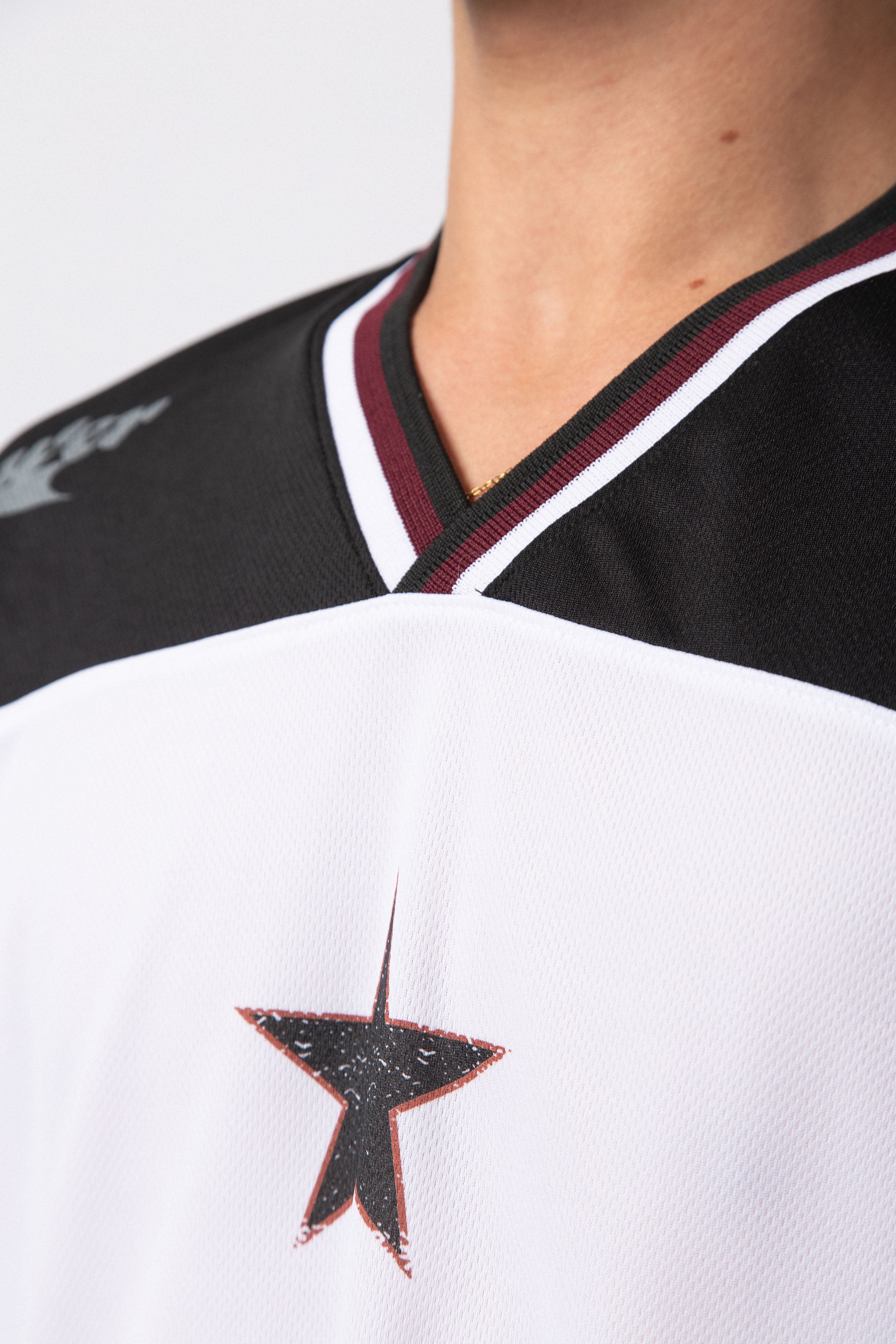 Camiseta AMR Velocity