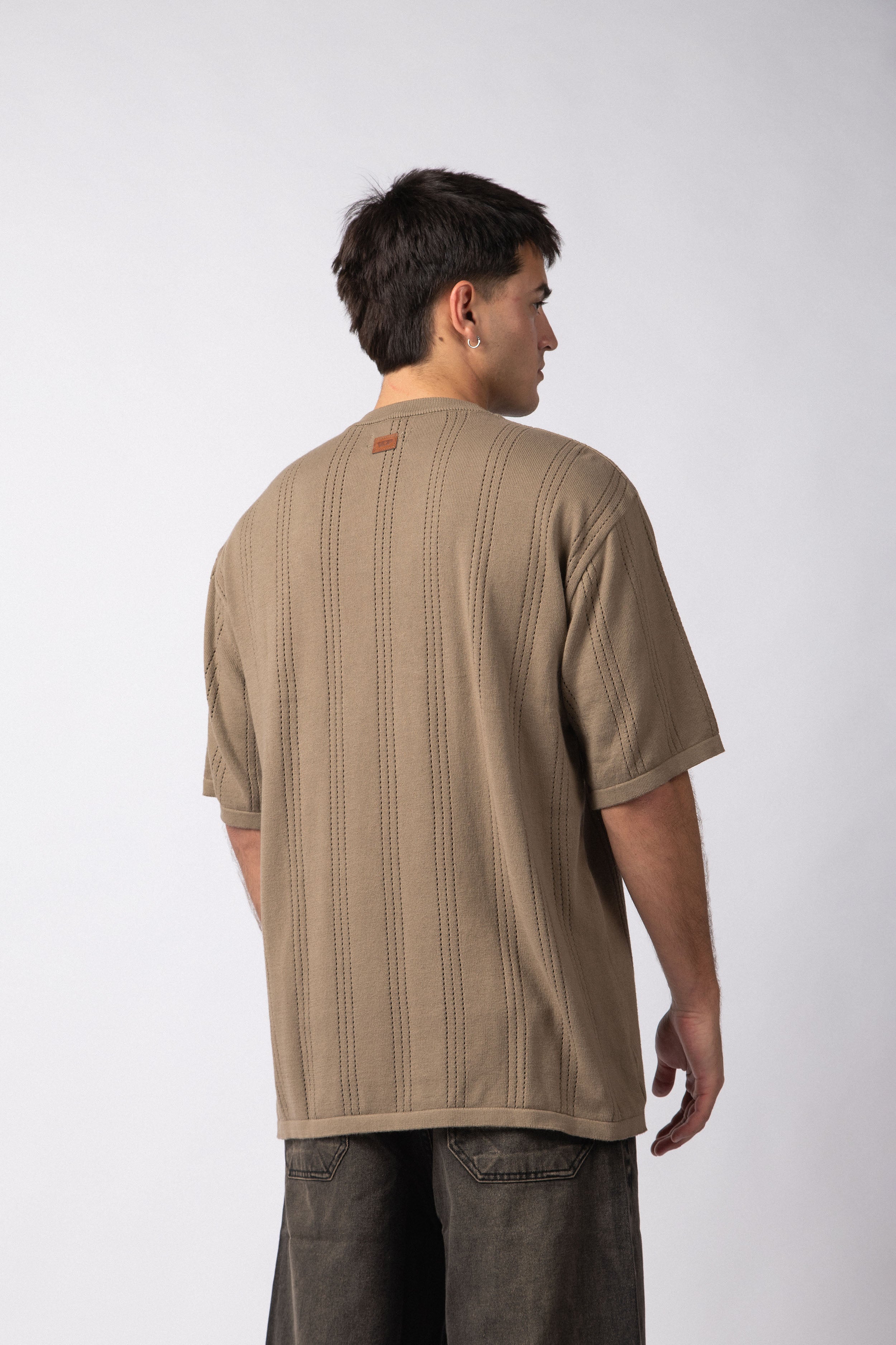 Remera Tejida Vito Vison