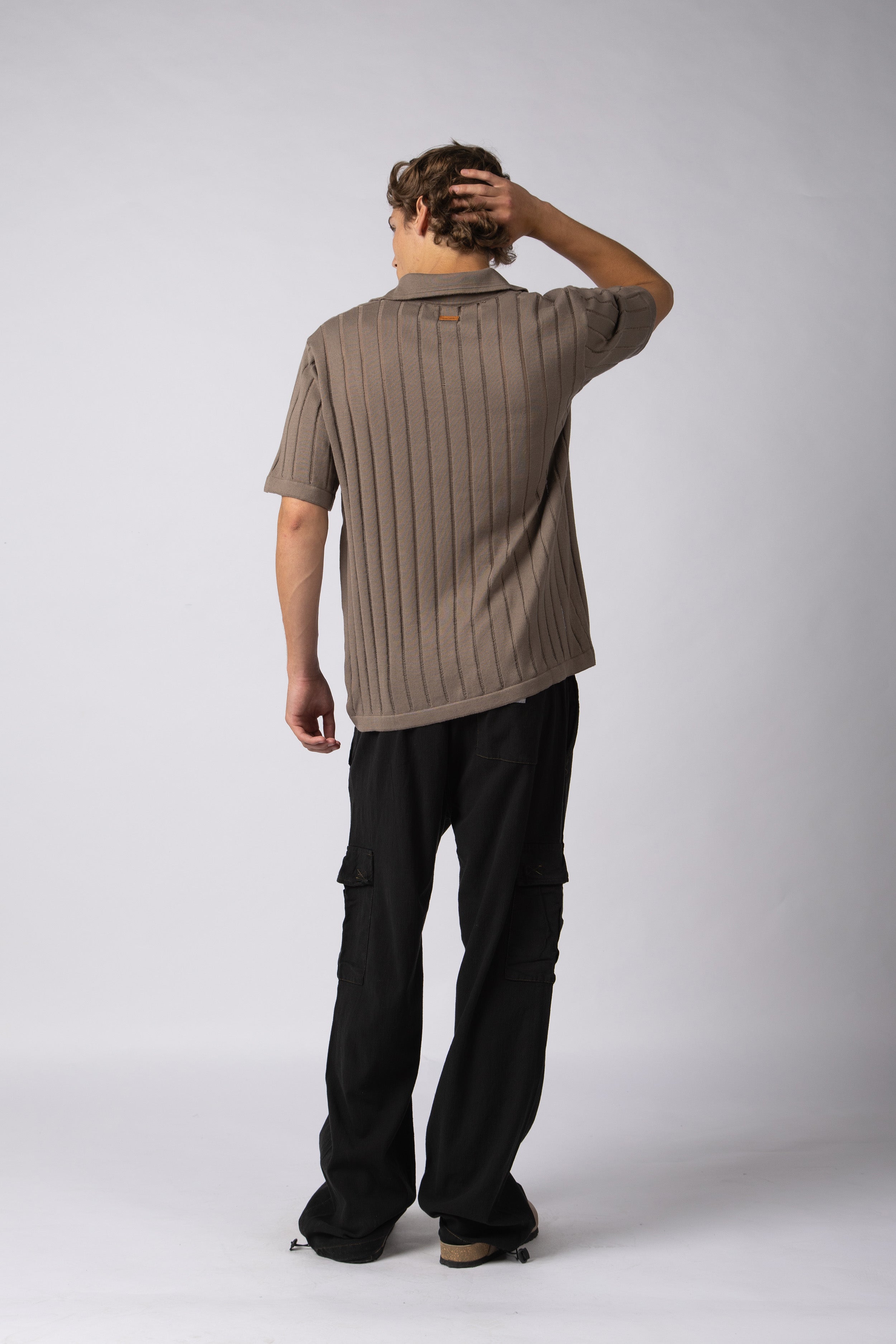 Chomba Tejida Mova Vison