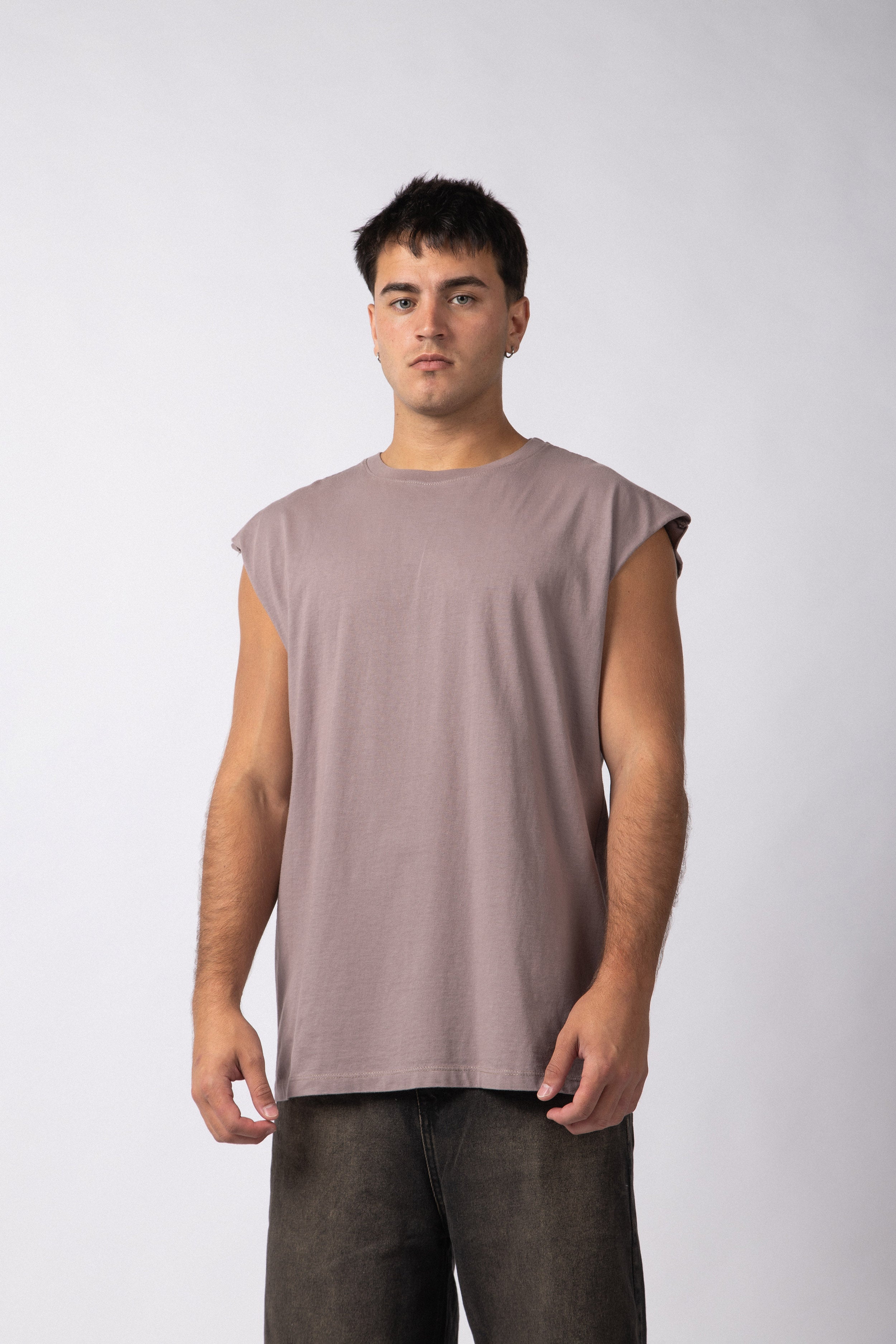 Musculosa Sudadera Blair Vison