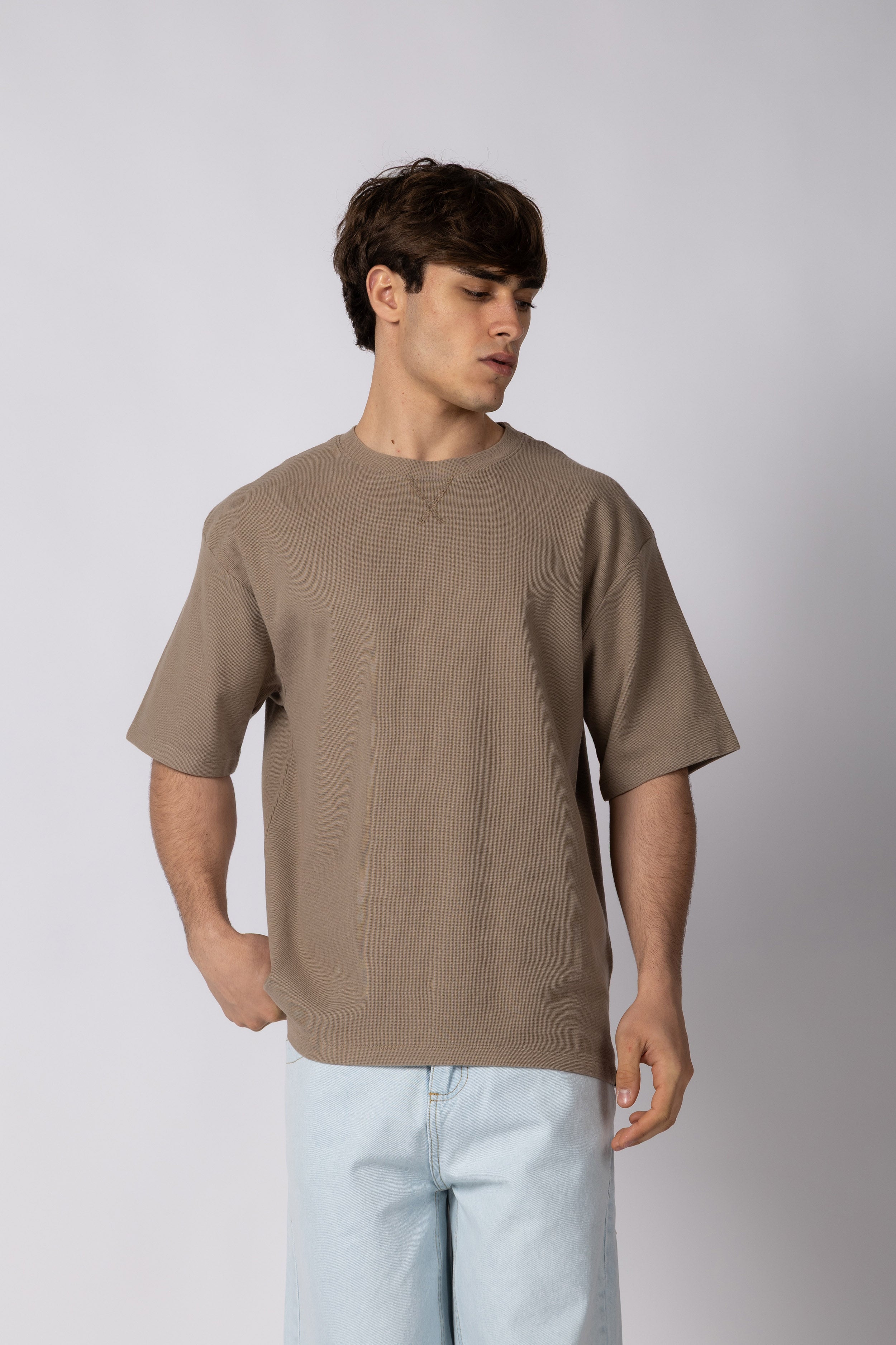 Remera Over Fylo Vison