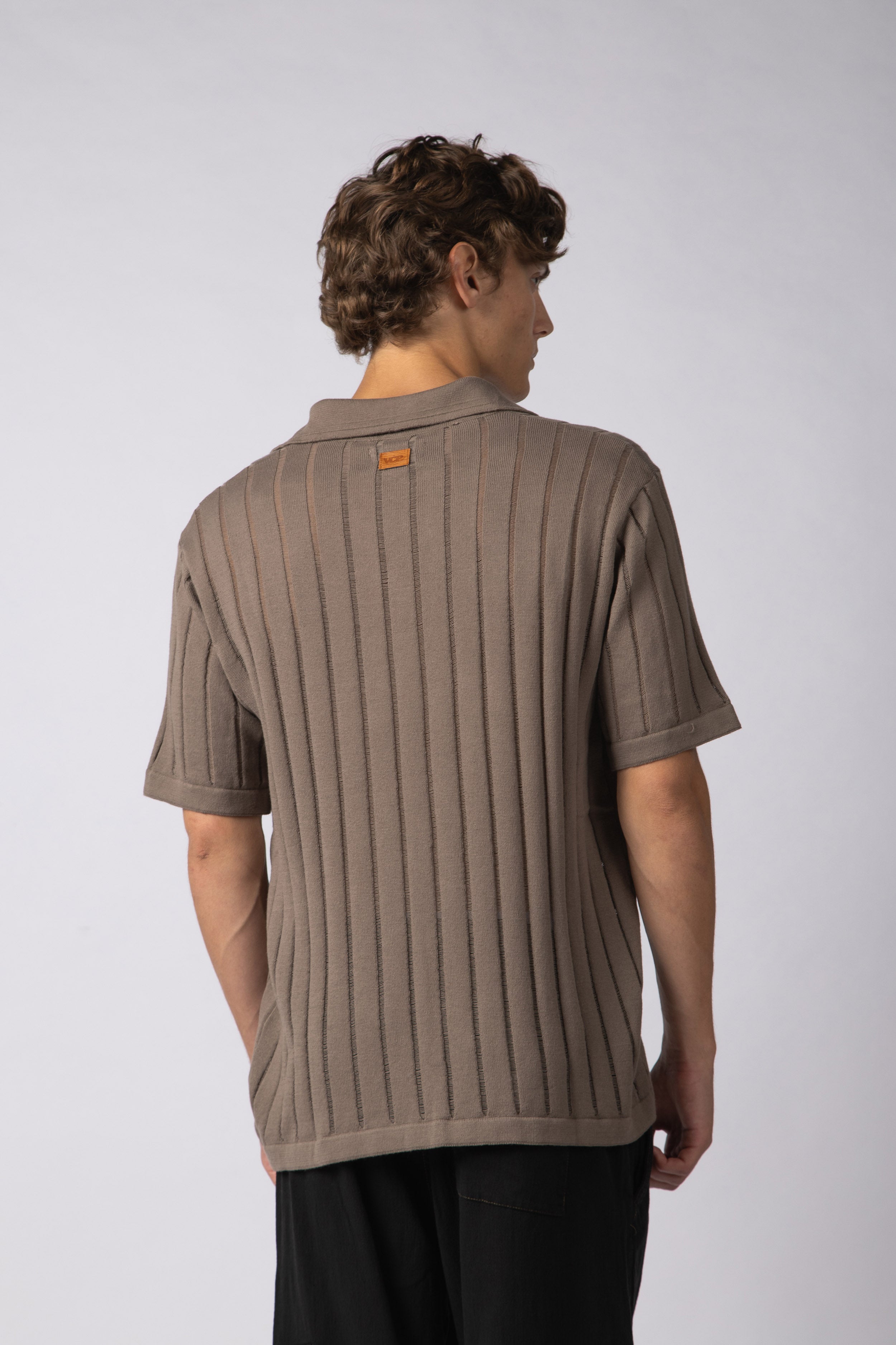 Chomba Tejida Mova Vison