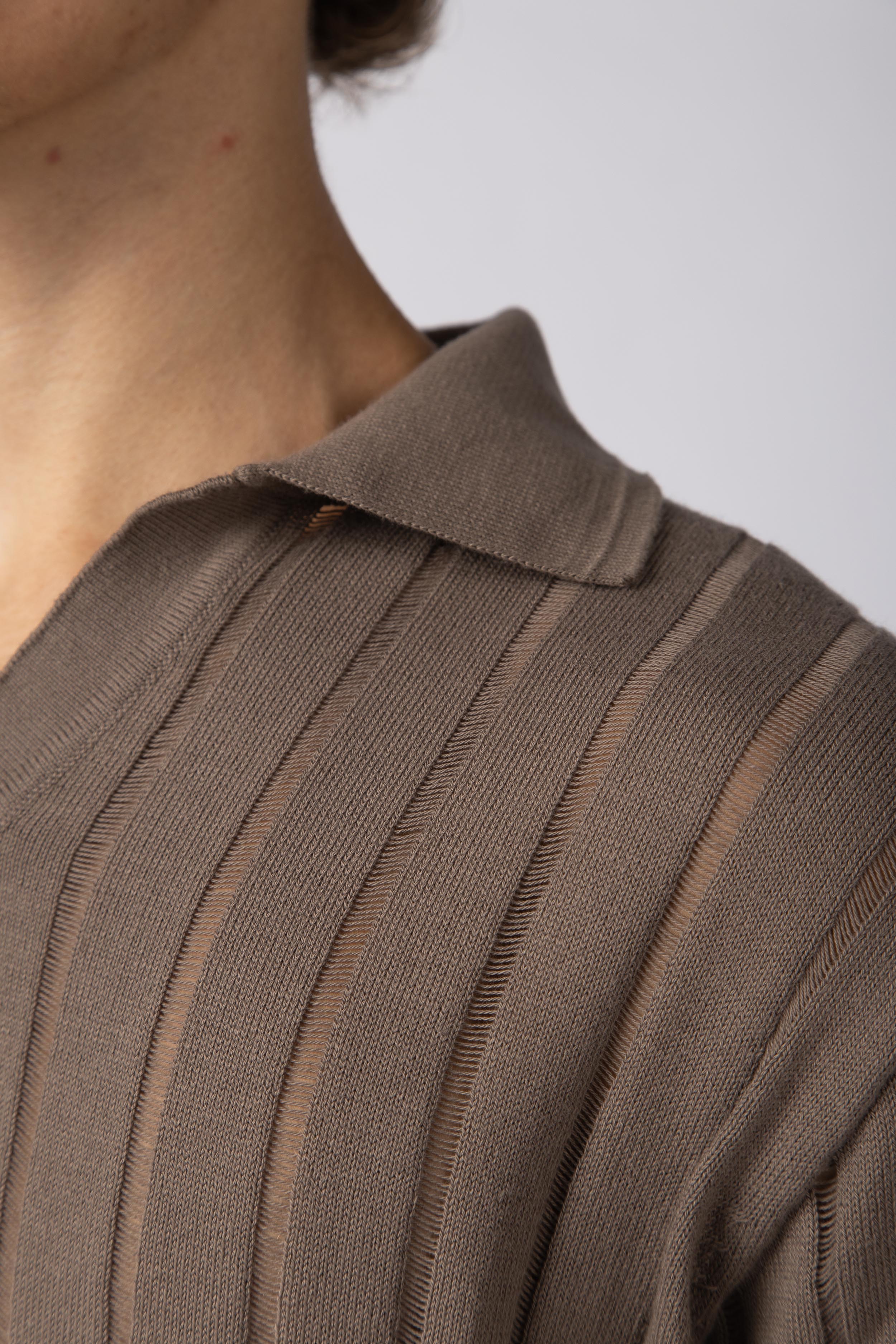 Chomba Tejida Mova Vison