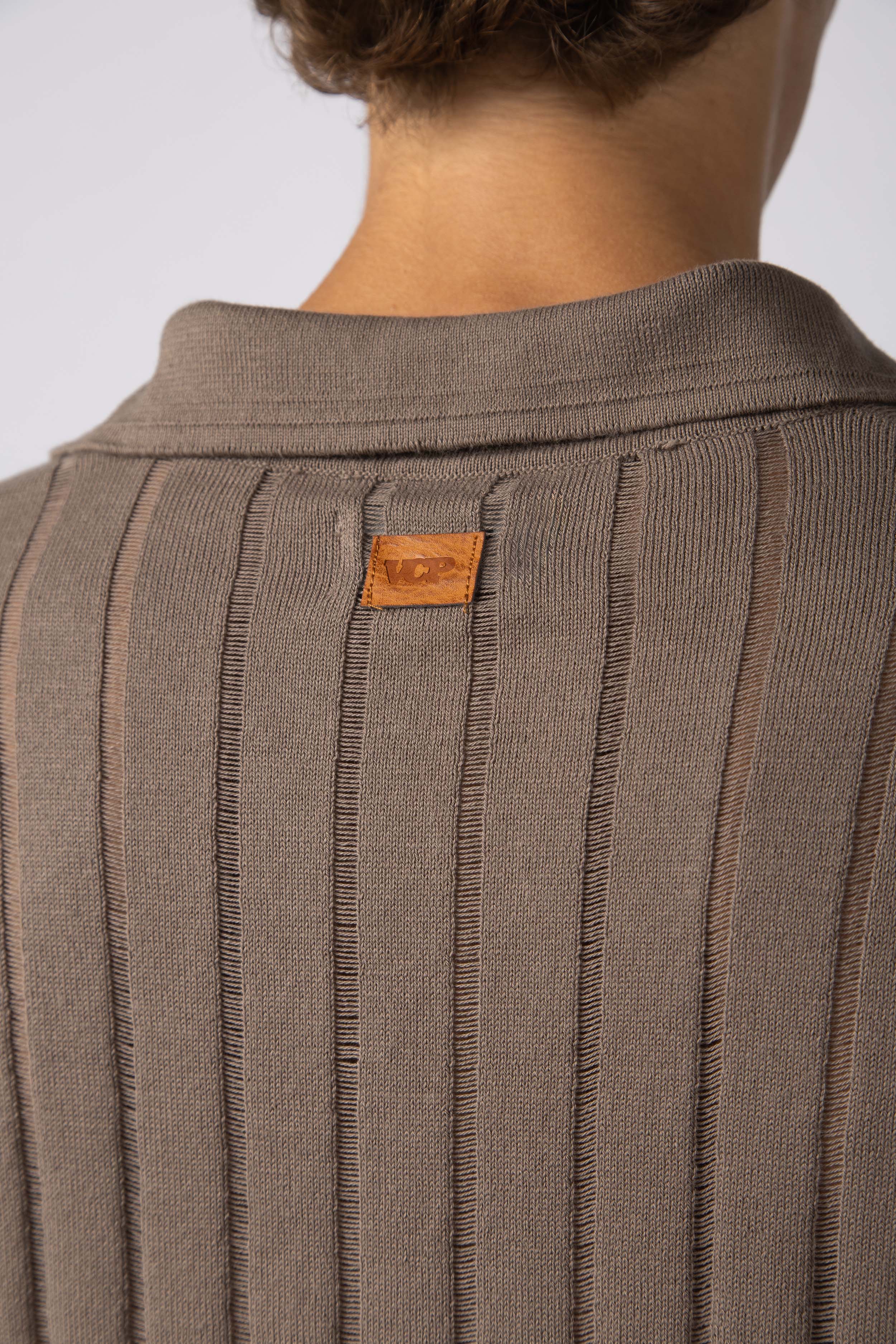 Chomba Tejida Mova Vison