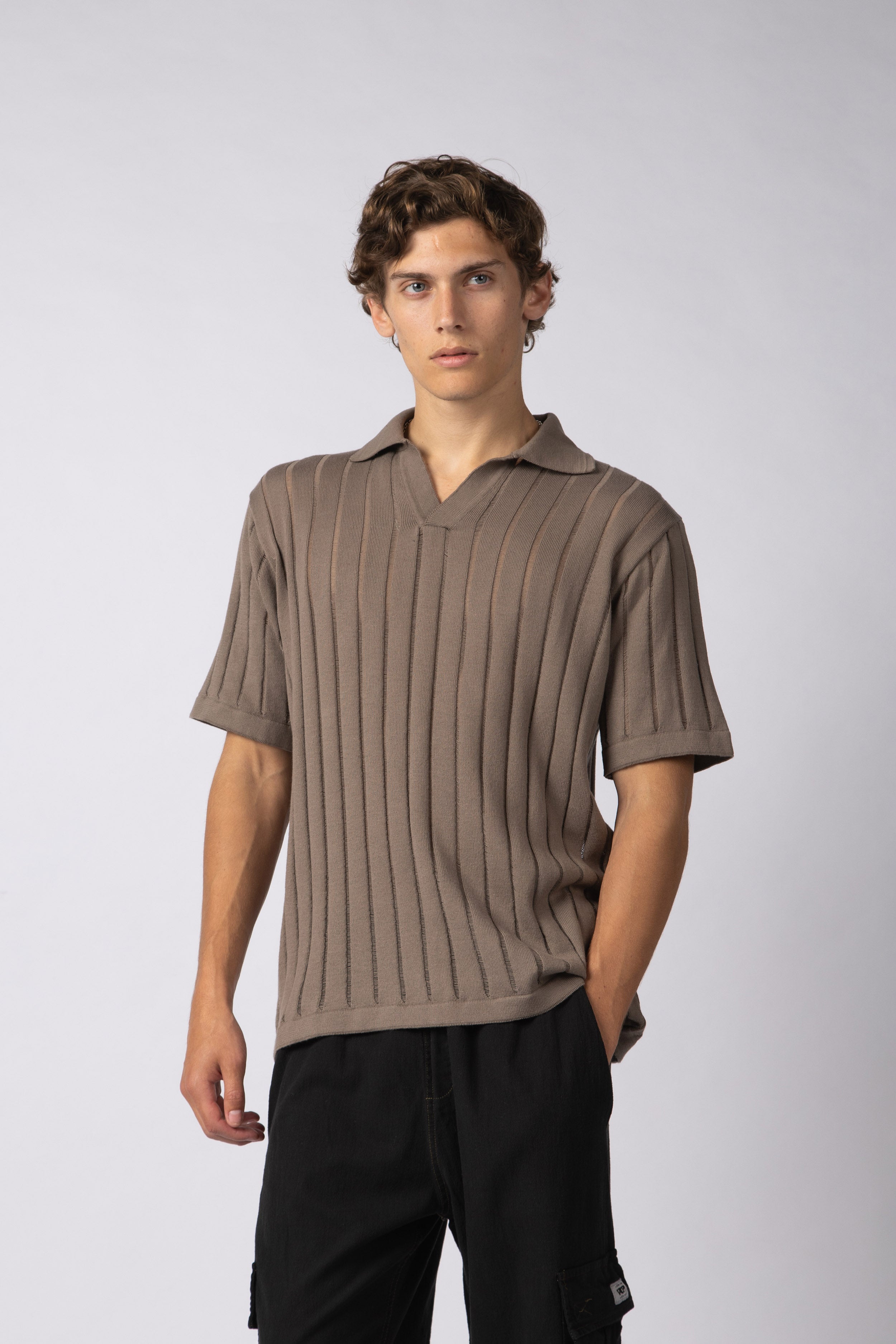 Chomba Tejida Mova Vison