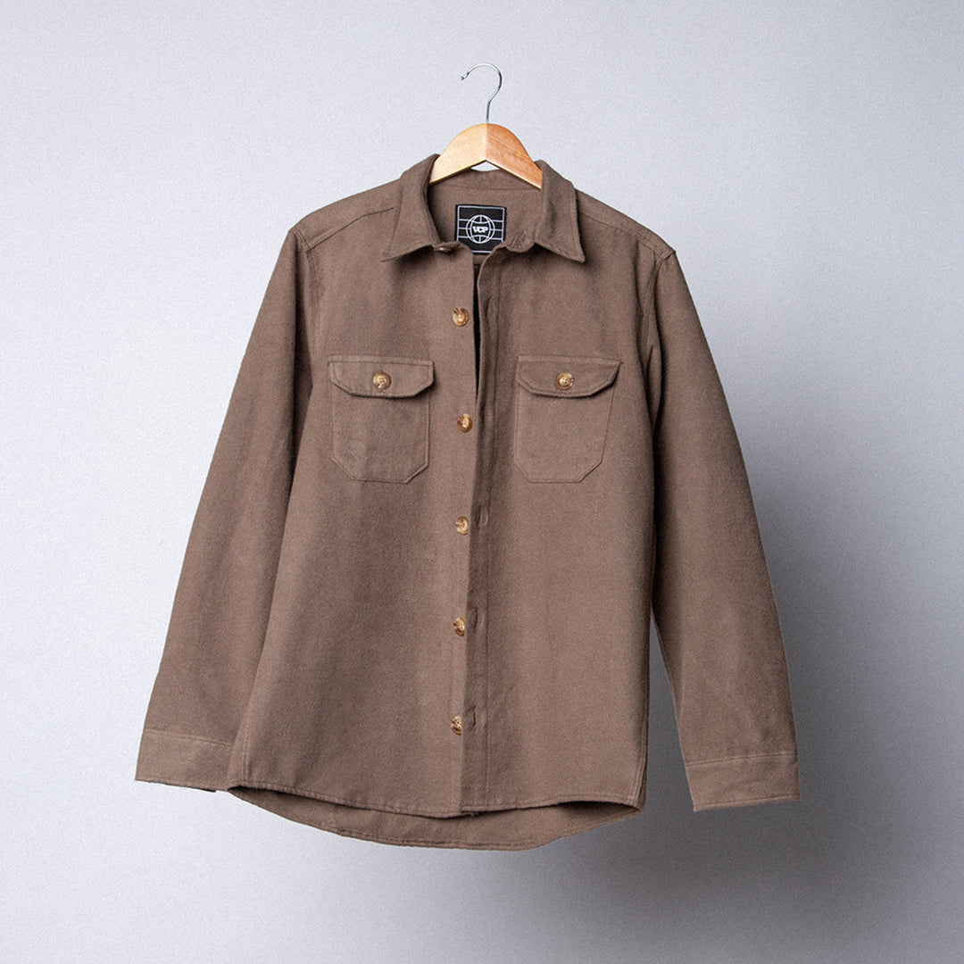 Camisaco Cipres Vizon