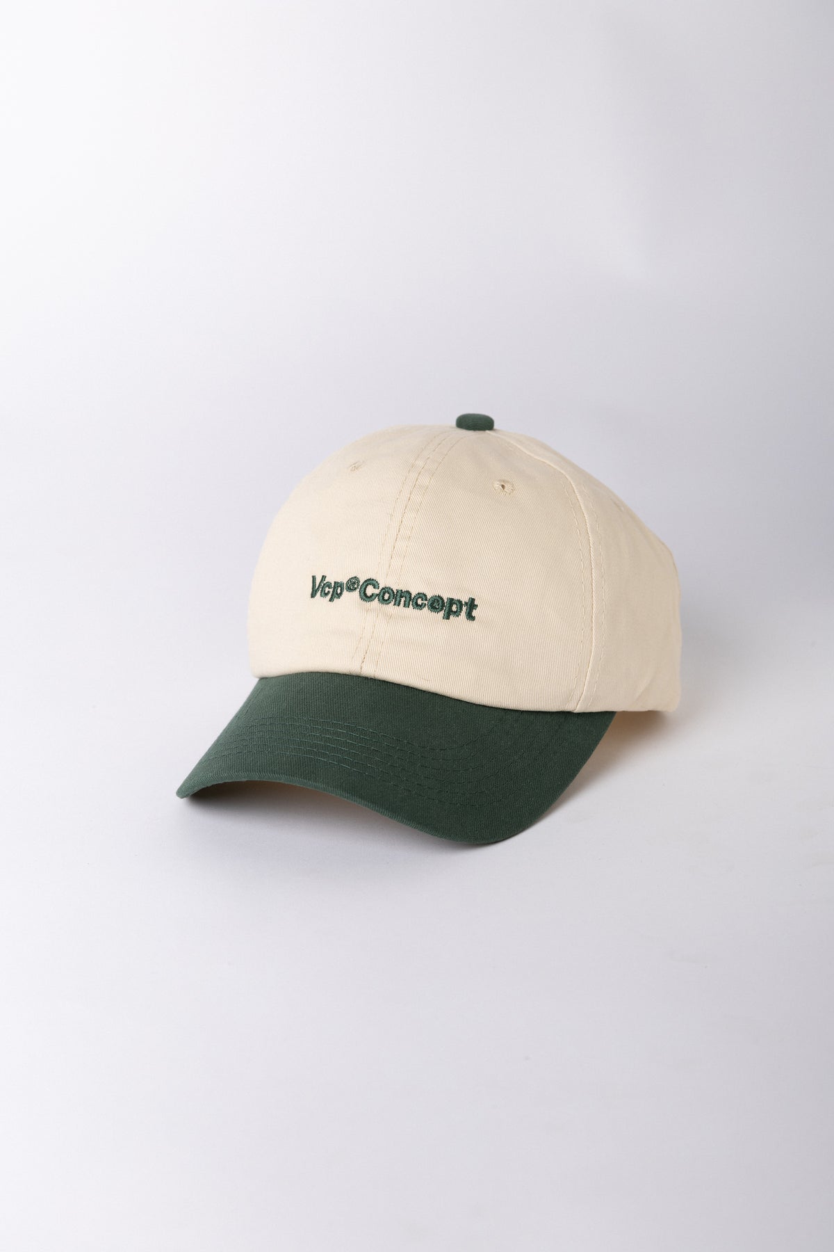 Gorra YK Volume Ingles