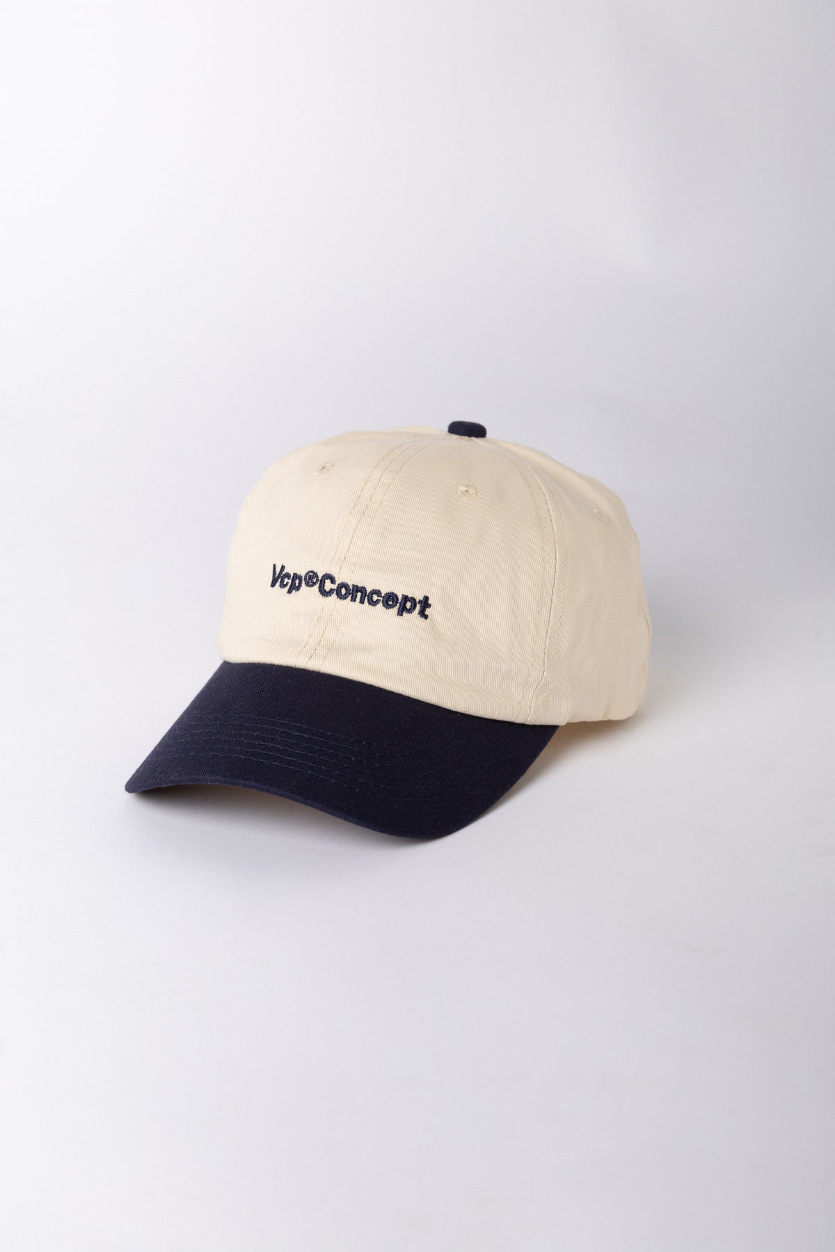 Gorra YK Volume Navy