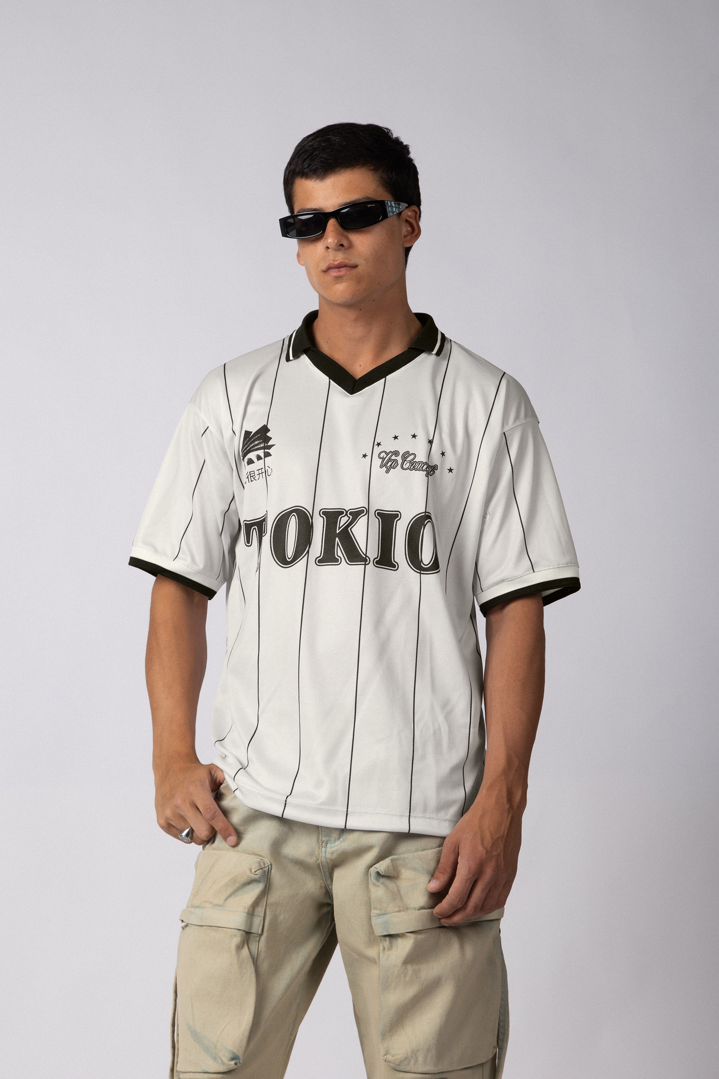 Camiseta SKT Yomiuri