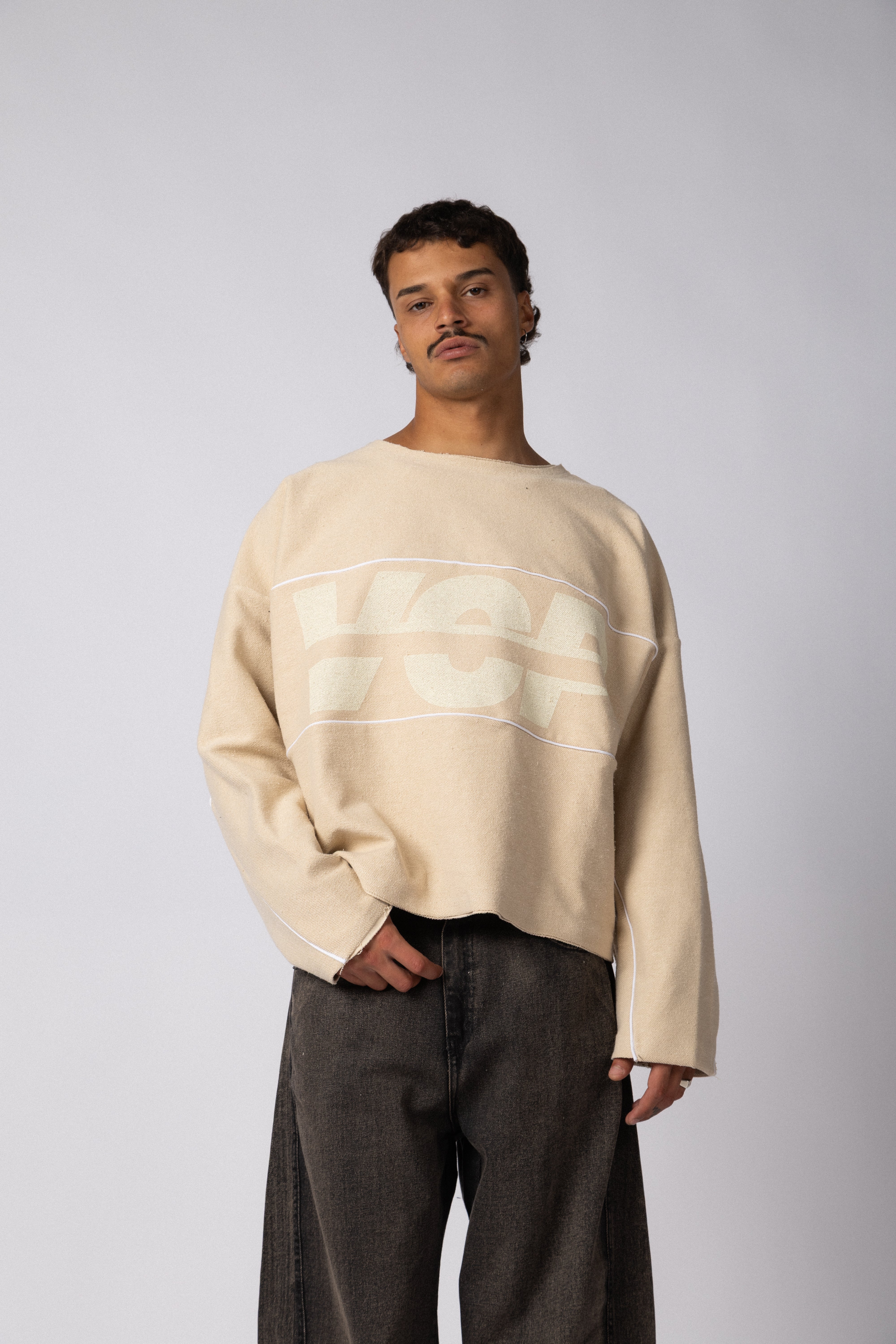 Buzo Brut Layer Arena