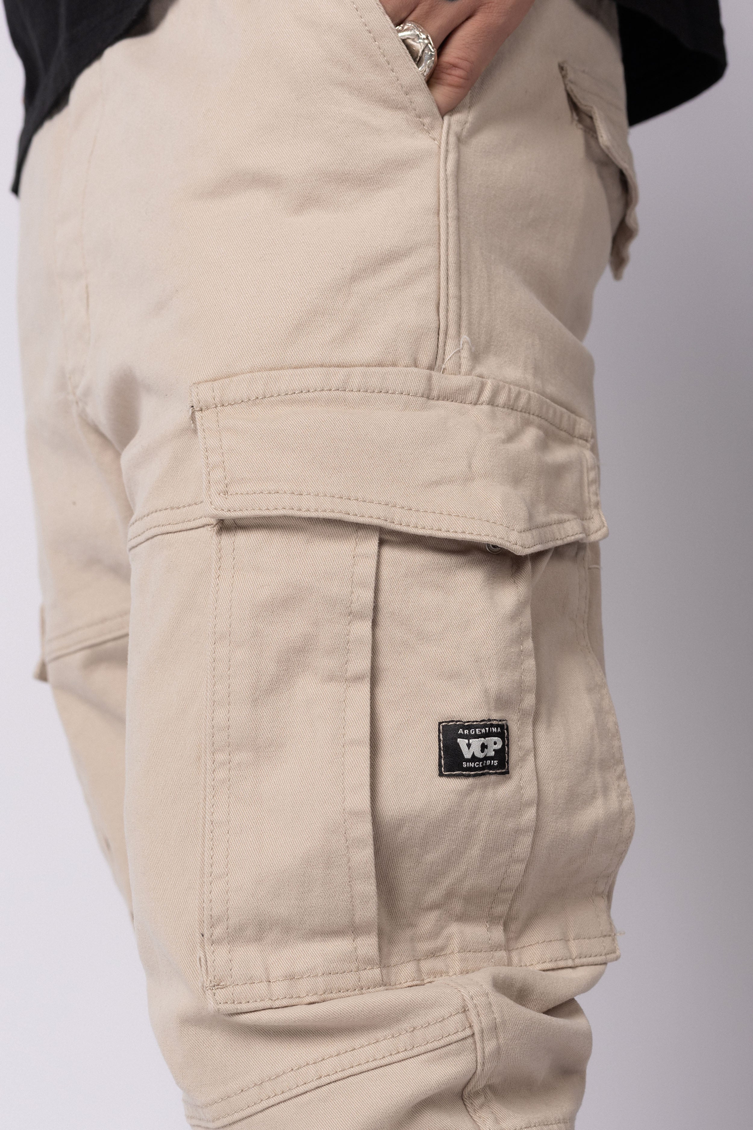 Jogger Cargo Comet Arena