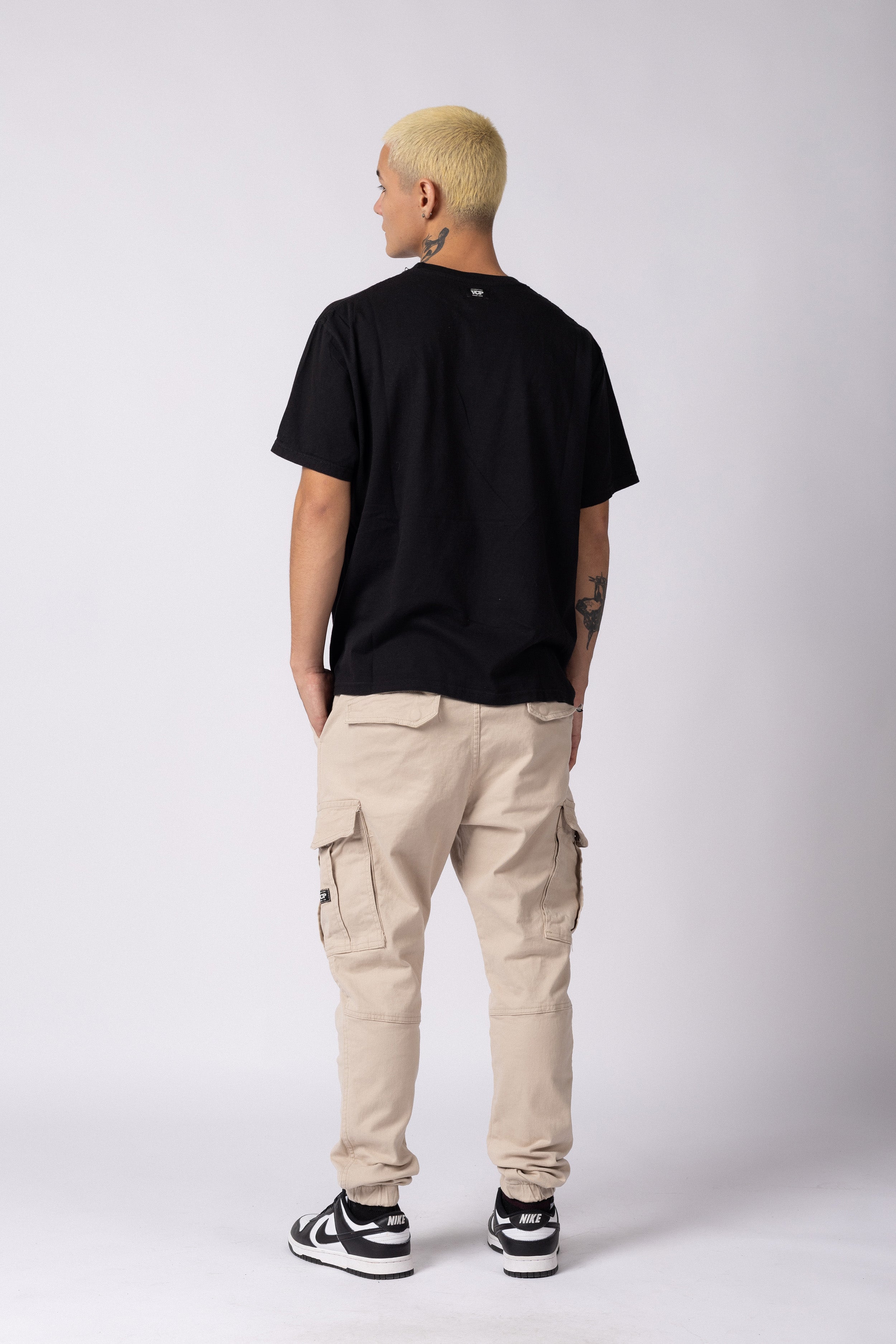 Jogger Cargo Comet Arena