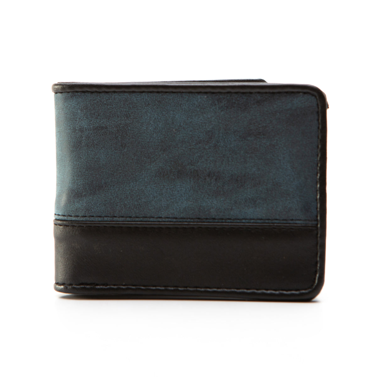 Billetera Dean Azul