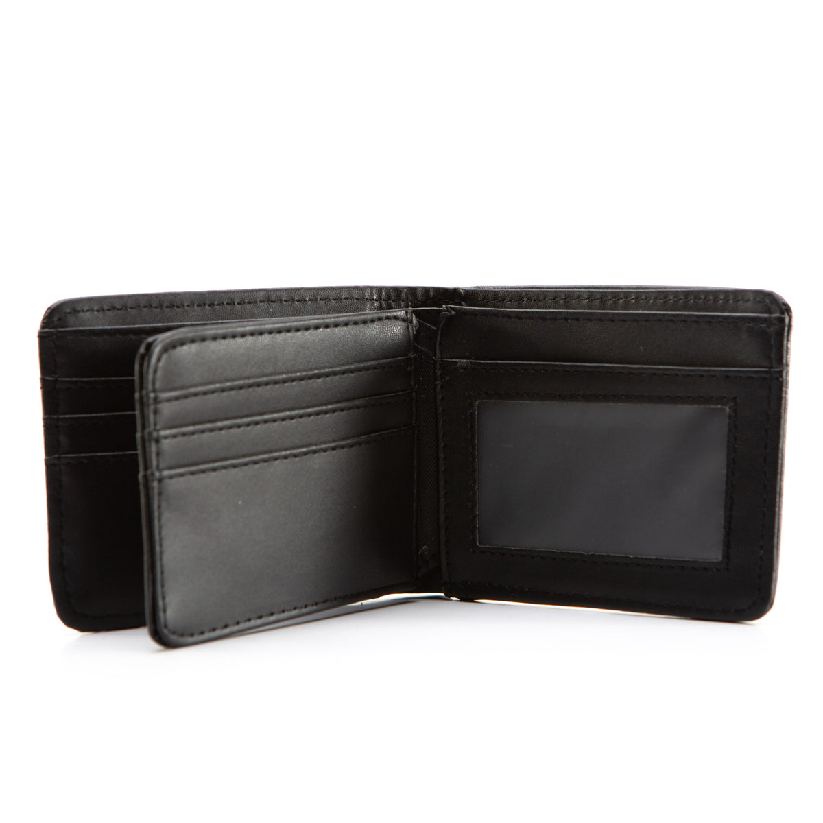 Billetera Dean Gris