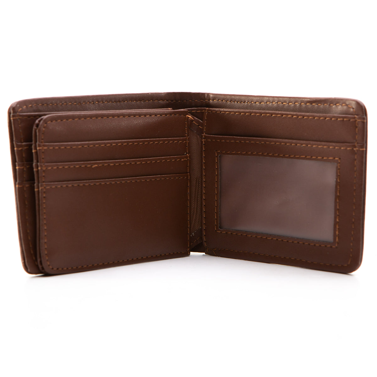 Billetera Dean Marron